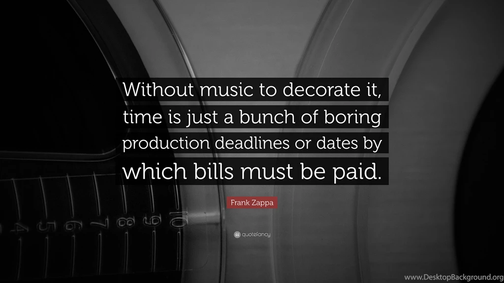 Frank Zappa Quotes (10 Wallpapers) Quotefancy