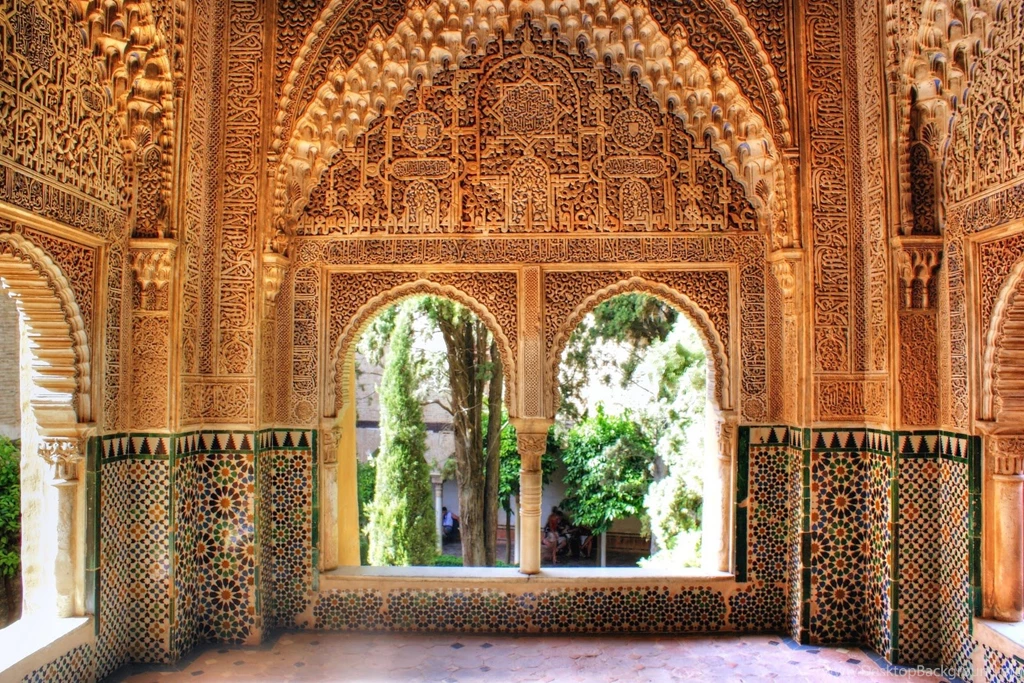 Islamic Art/Architecture