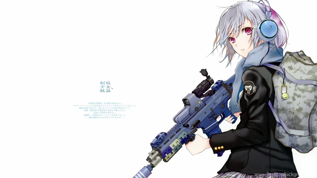 Anime Wallpapers 373 Xe