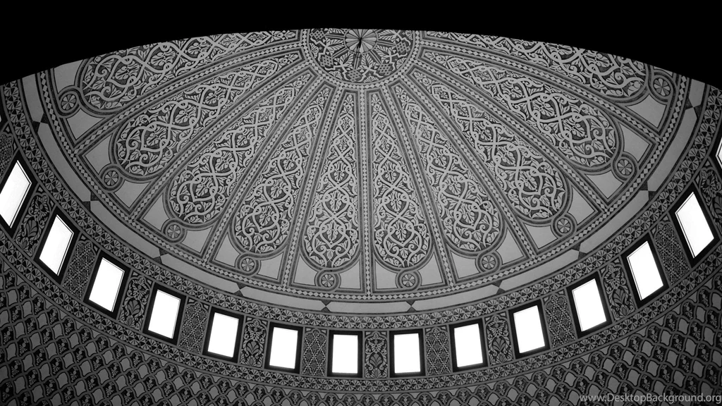 Islamic Architecture Art By Mshtag21 On DeviantArt
