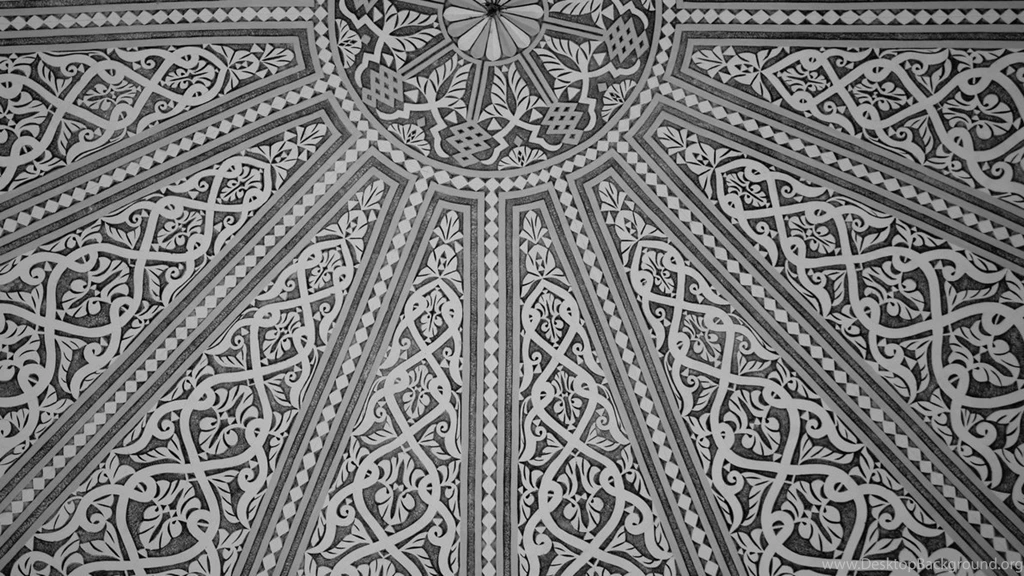 Islamic Architecture Art By Mshtag21 On DeviantArt