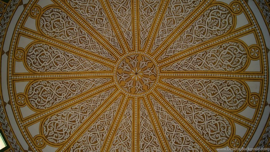 Islamic Architecture Art By Mshtag21 On DeviantArt