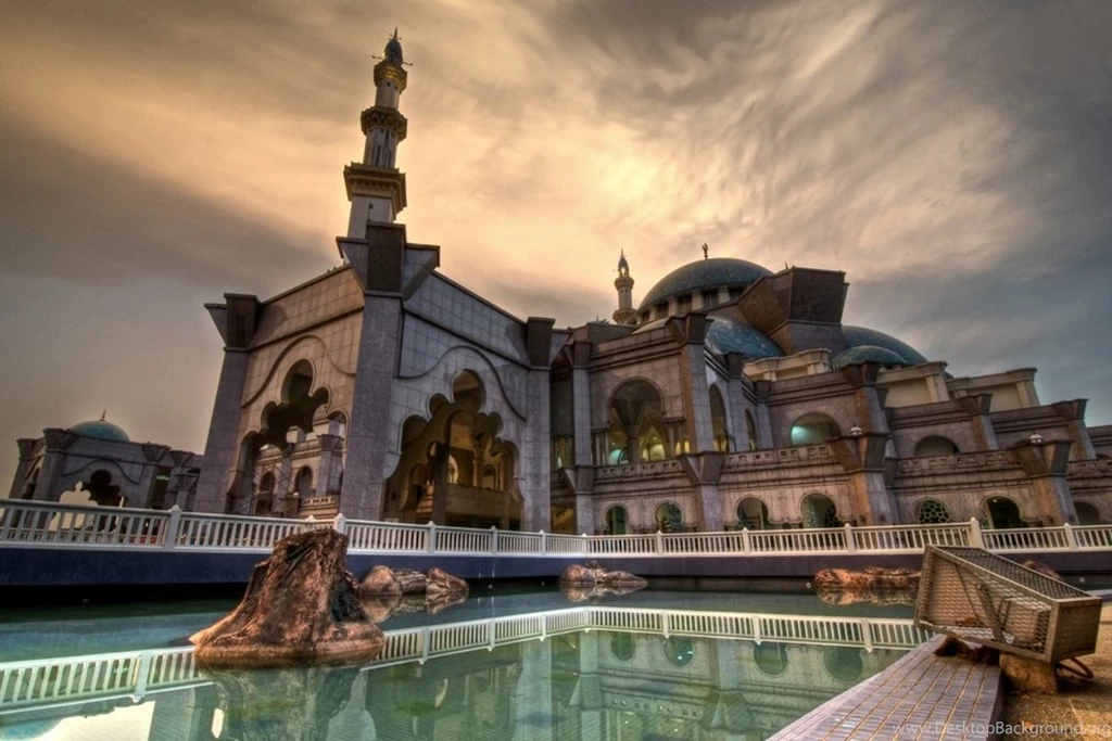 High Definition Islamic Wallpapers For Desktop
