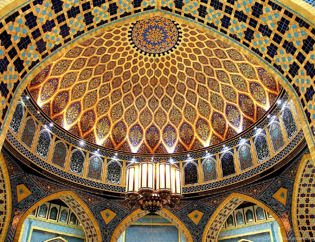 55 Architecture HD Wallpapers