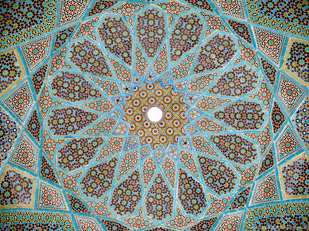 Islamic Architecture