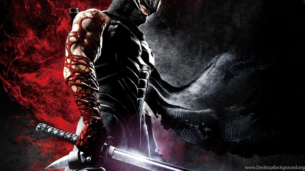 Cool Games HD Wallpapers