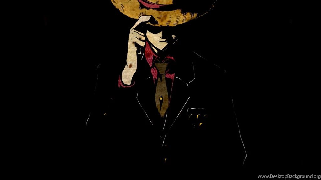 One piece wallpaper hd desktop WideWallpaper.info