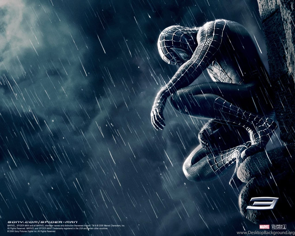 Spider Man 3