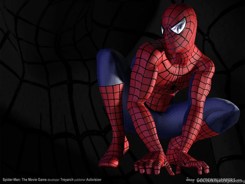 Spiderman Photos, Wallpapers & Games: Spiderman Wallpapers For ...