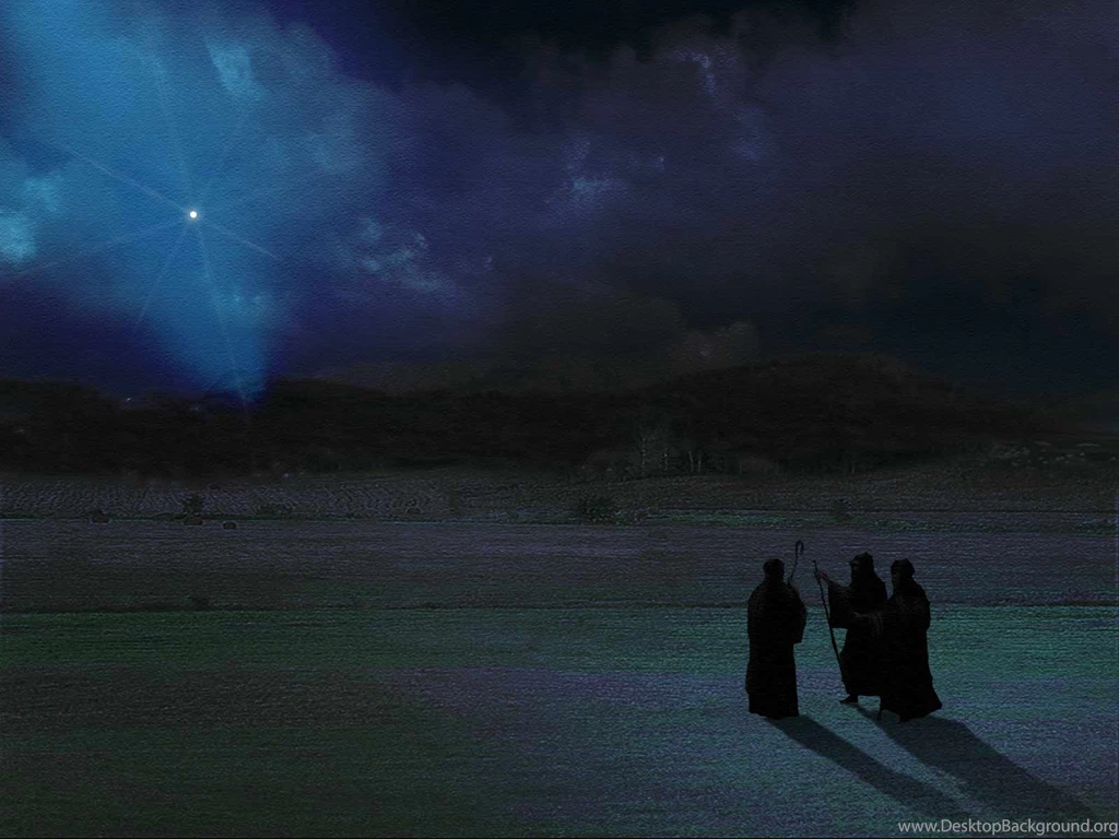 EKDuncan My Fanciful Muse: Christmas The Nativity The Magi ...