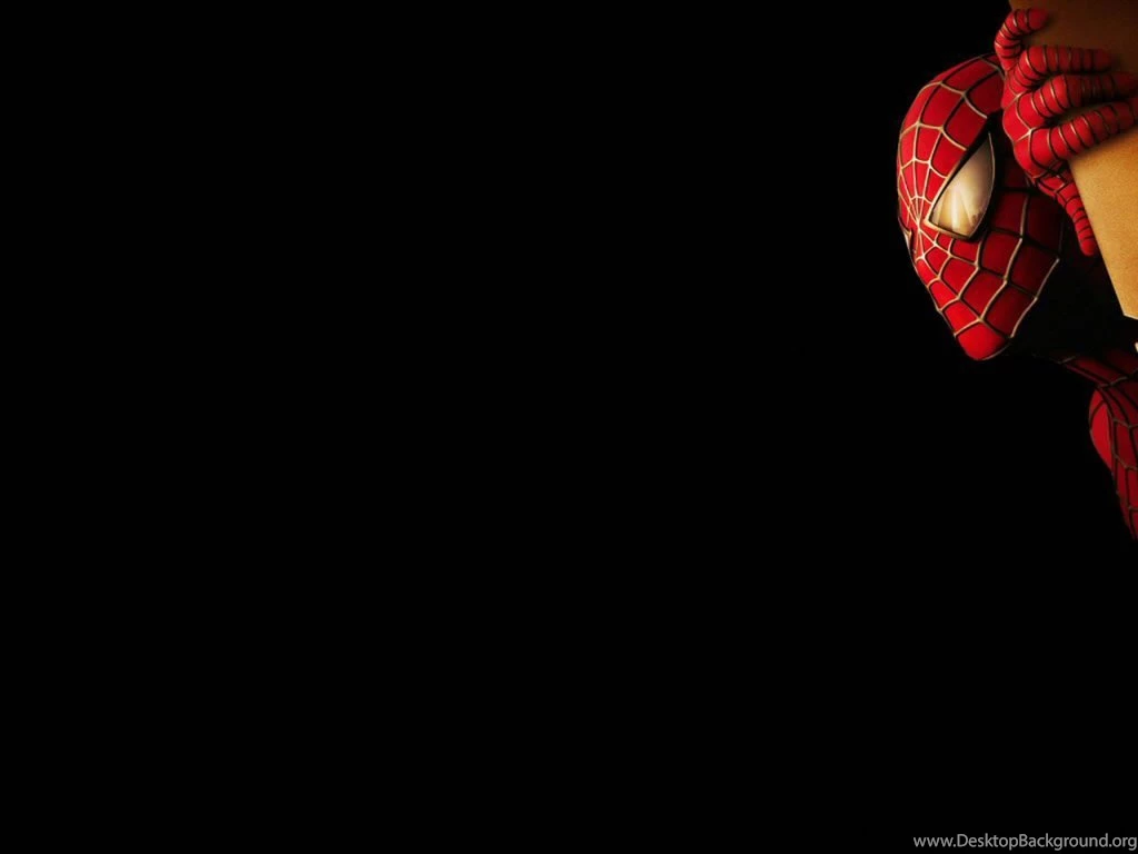 Spiderman Windows Wallpaper Backgrounds