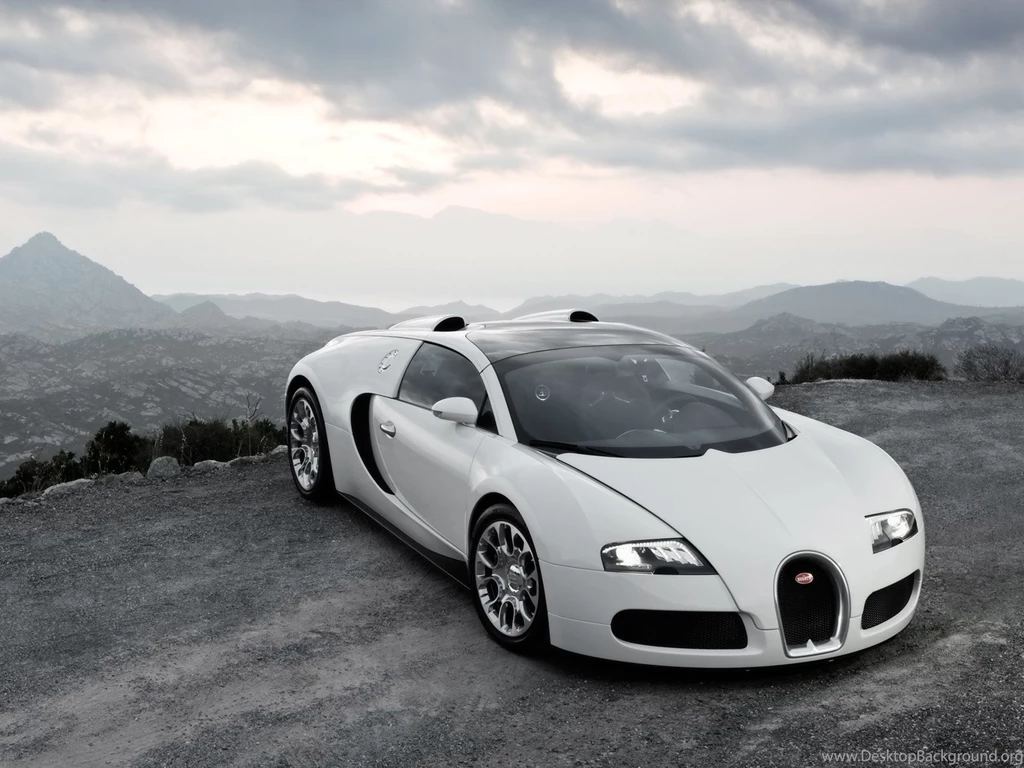 419 Bugatti HD Wallpapers