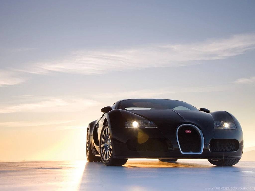 Bugatti