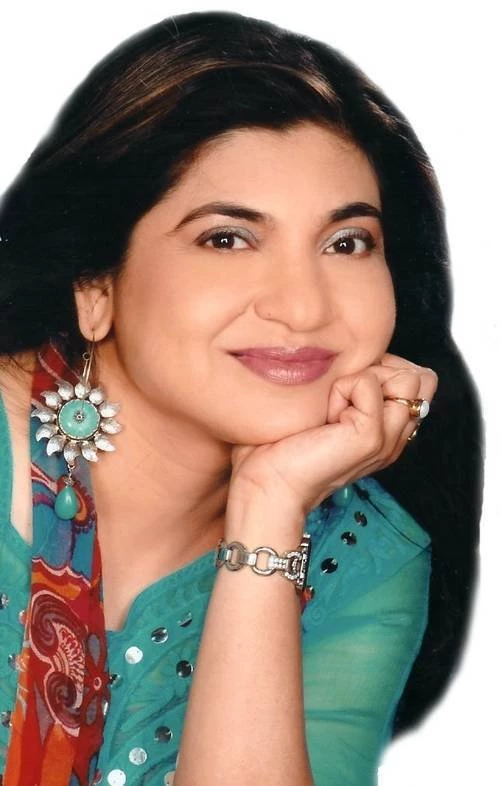 Alka Yagnik Wallpapers ~ Bollywood Wallpapers