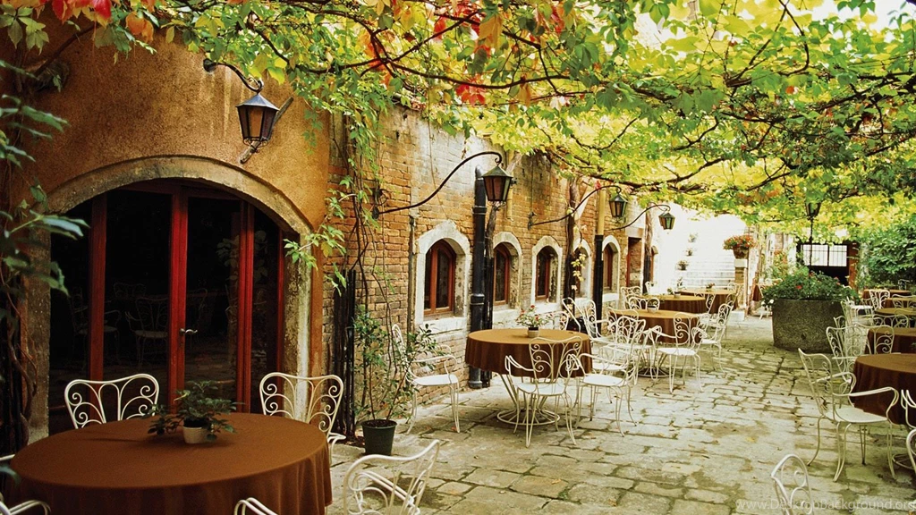 Village Computer Wallpapers, Desktop Backgrounds