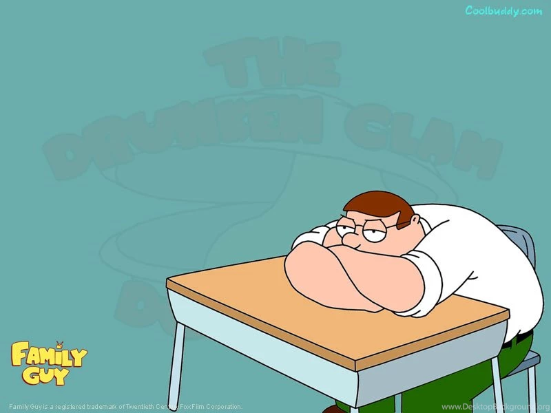 Wallpapers Gas Mask Girl Free Faltu Family Guy Head Down On ...