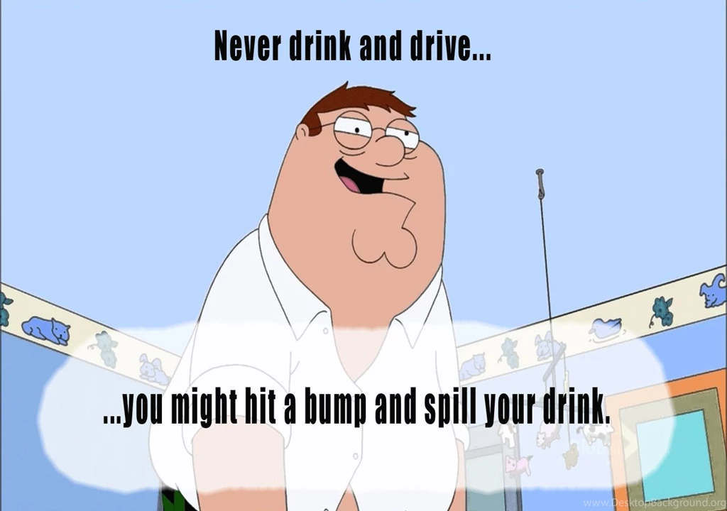 Family Guy – Peter Griffin Computer Wallpaper Backgrounds
