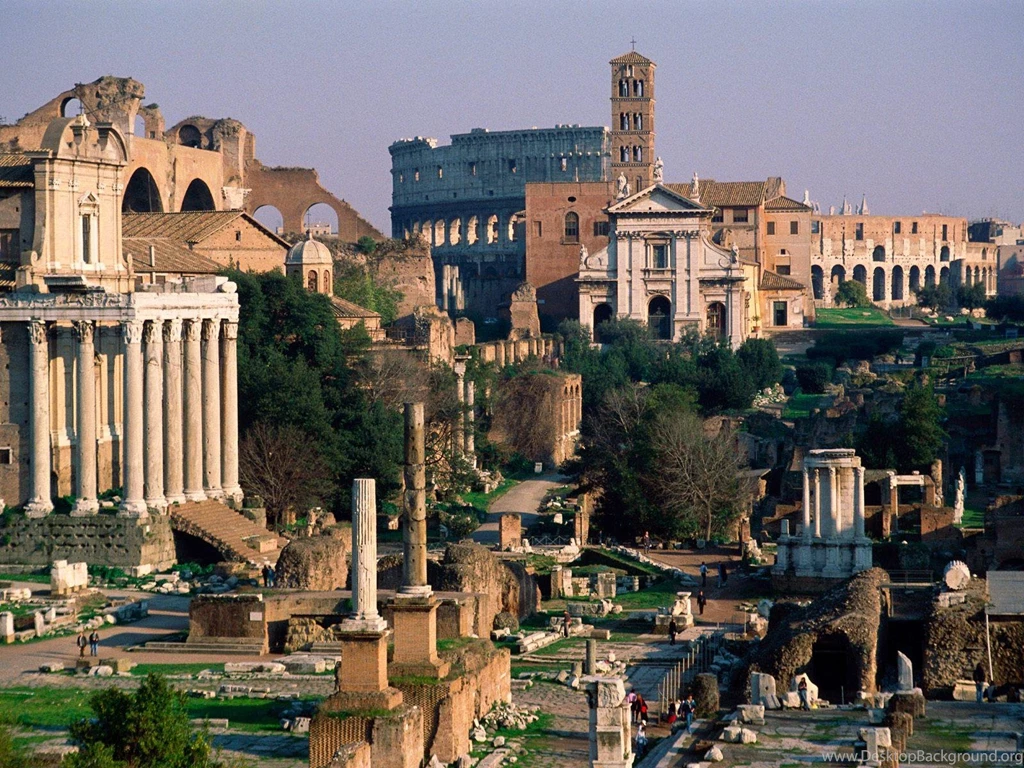 Famous cities R Rome, Italy Page 1