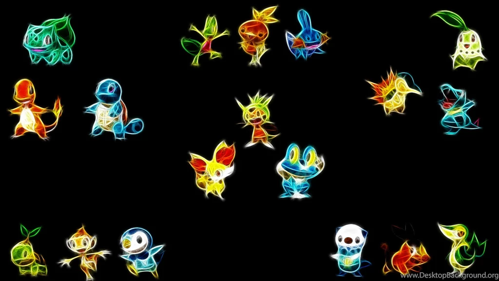 Pokemon Lightening Wallpapers Album On Imgur