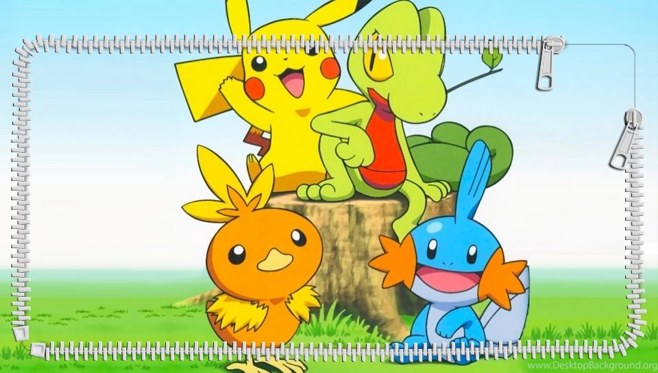 ps vita pokemon
