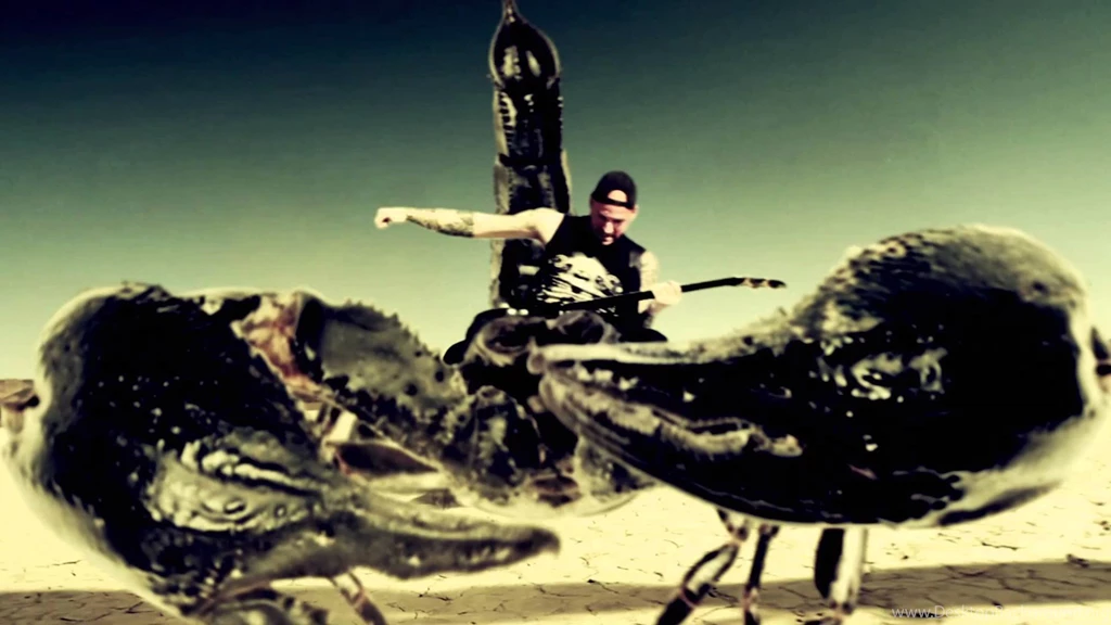 As I Lay Dying Electric Eye YouTube