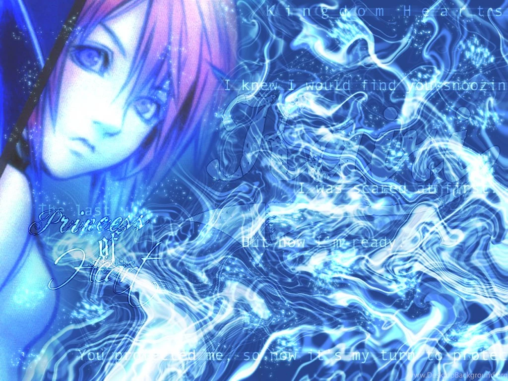 Kairi!<3 Kairi Wallpapers (35602497) Fanpop