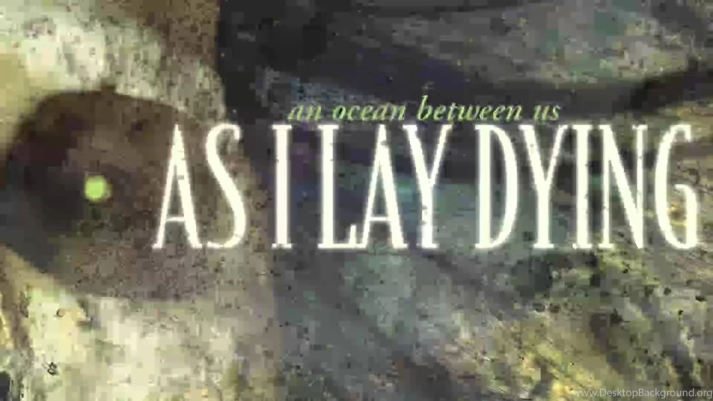 As I Lay Dying [2007] An Ocean Between Us [FULL ALBUM]   YouTube