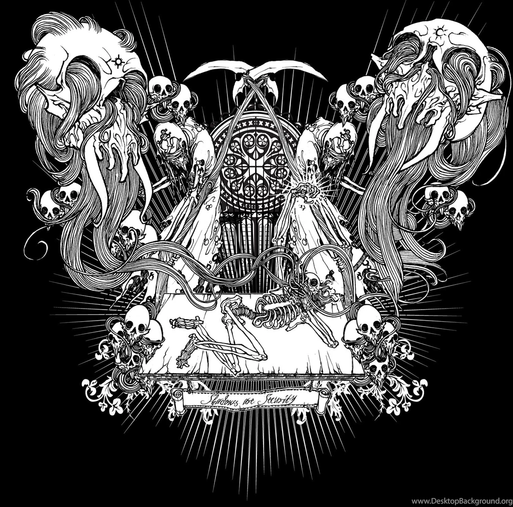 As I Lay Dying Afflicted By EmbryoAD On DeviantArt