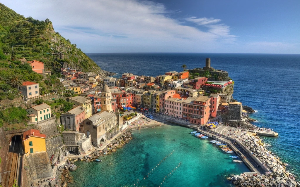 Italy HD Wallpapers
