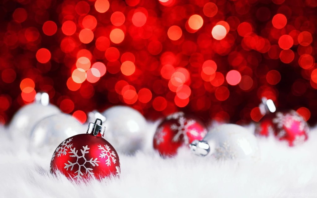 Christmas Wallpapers HD Desktop Backgrounds Page 8
