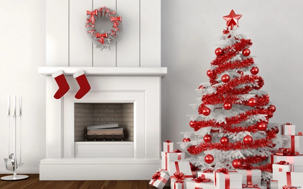 Merry Christmas Hd Wallpapers