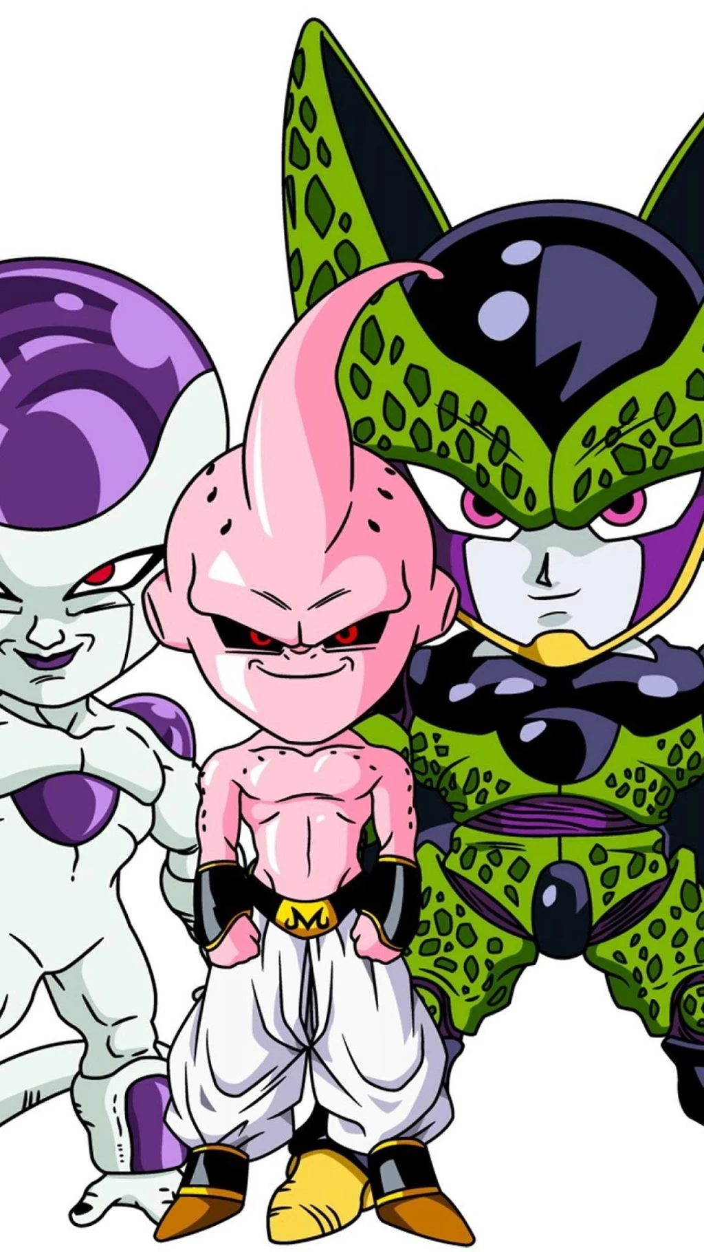 Dragon Ball Z Gt Wallpapers