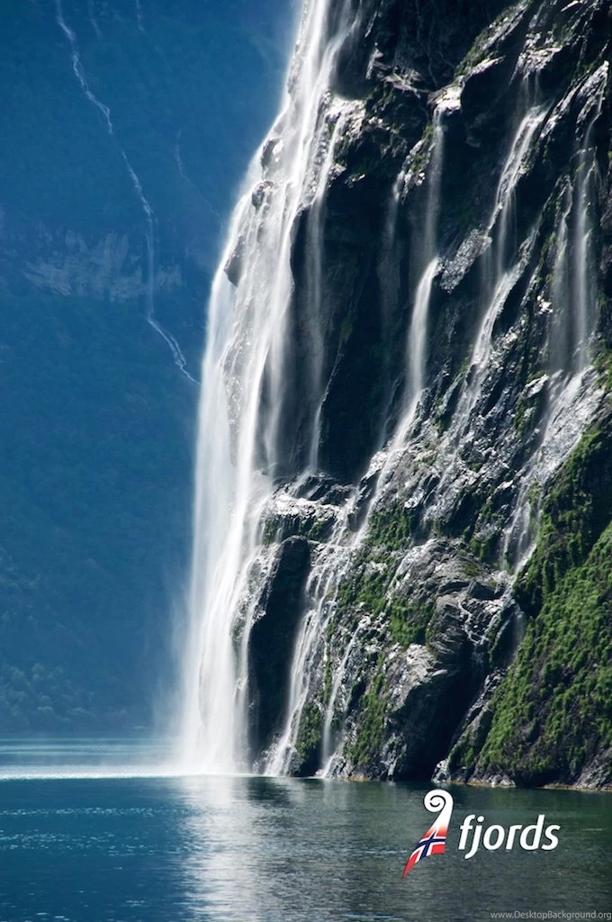 Fjords.com Norway Download Mobile Phone Background Images