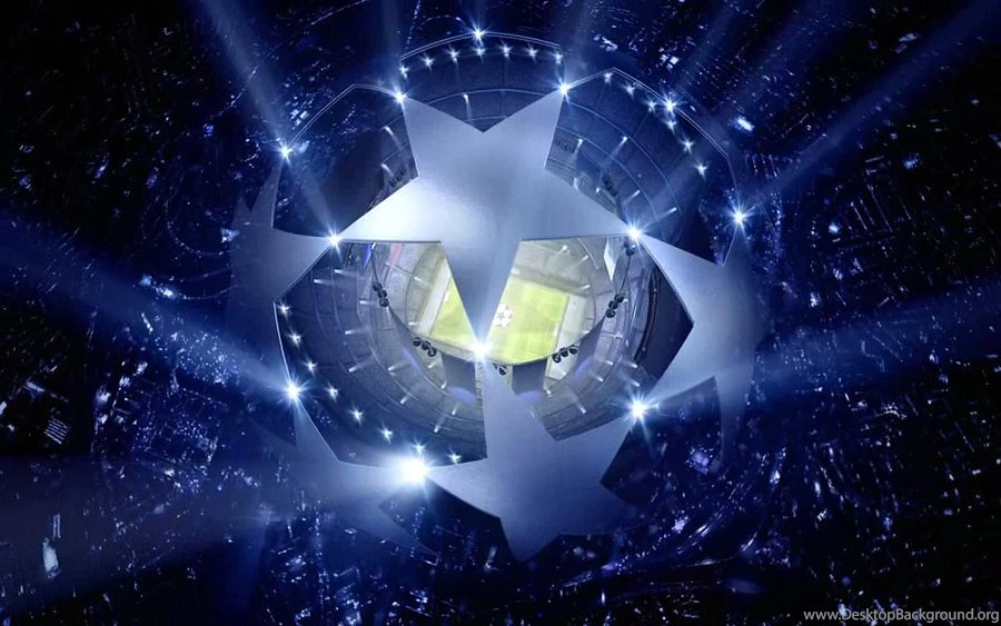 DeviantArt: More Like UEFA Champions League Wallpapers By Drzu