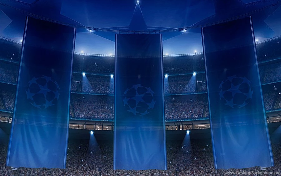 10 Best UEFA Champions League Wallpapers InspirationSeek.com