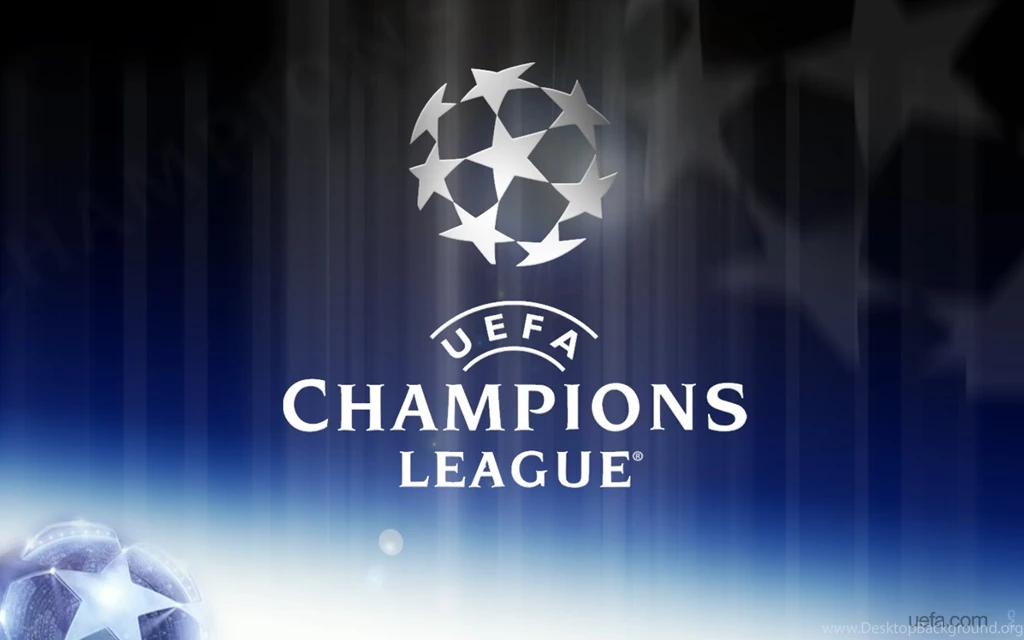 Uefa Champions League (fondos De Pantalla) Taringa!