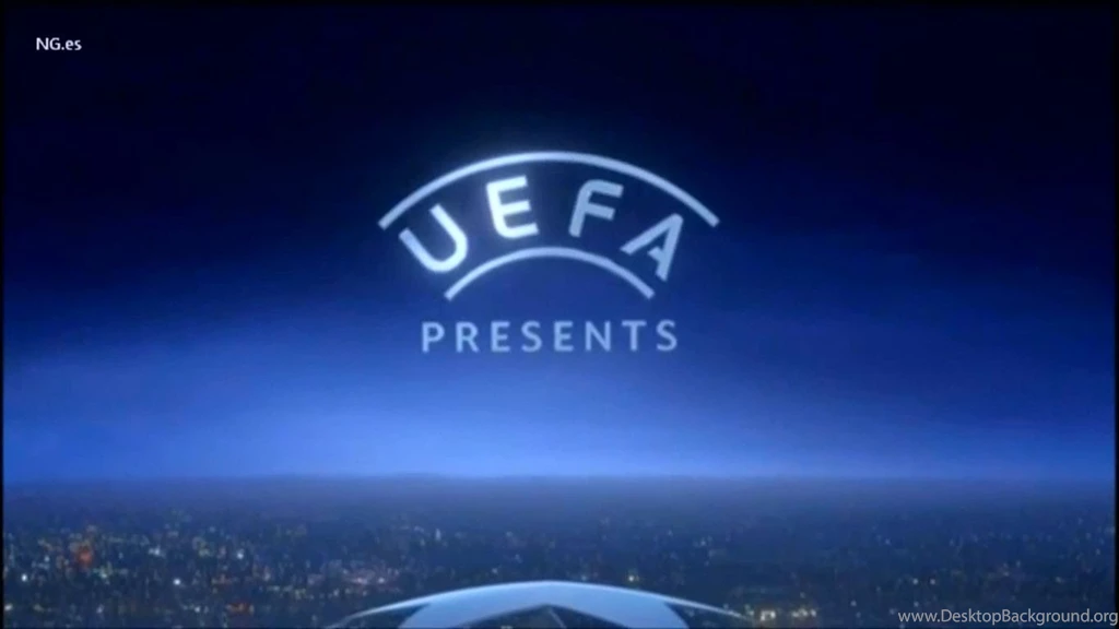 UEFA Champions League 2015 Intro Heineken & Gazprom DK YouTube