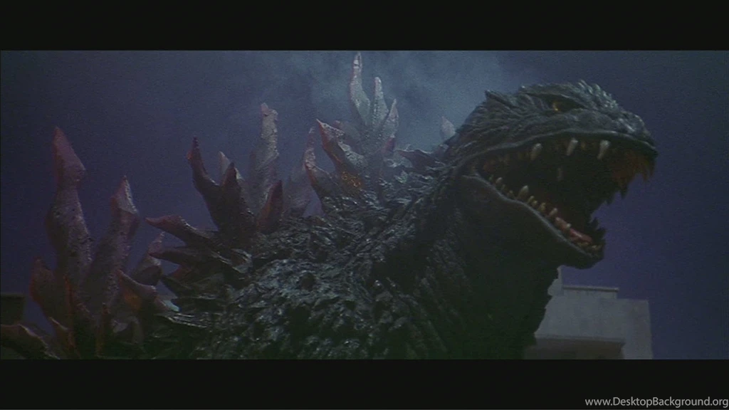 GODZILLA 2000 Vs RODAN * XBOX*G.S.T.E. YouTube