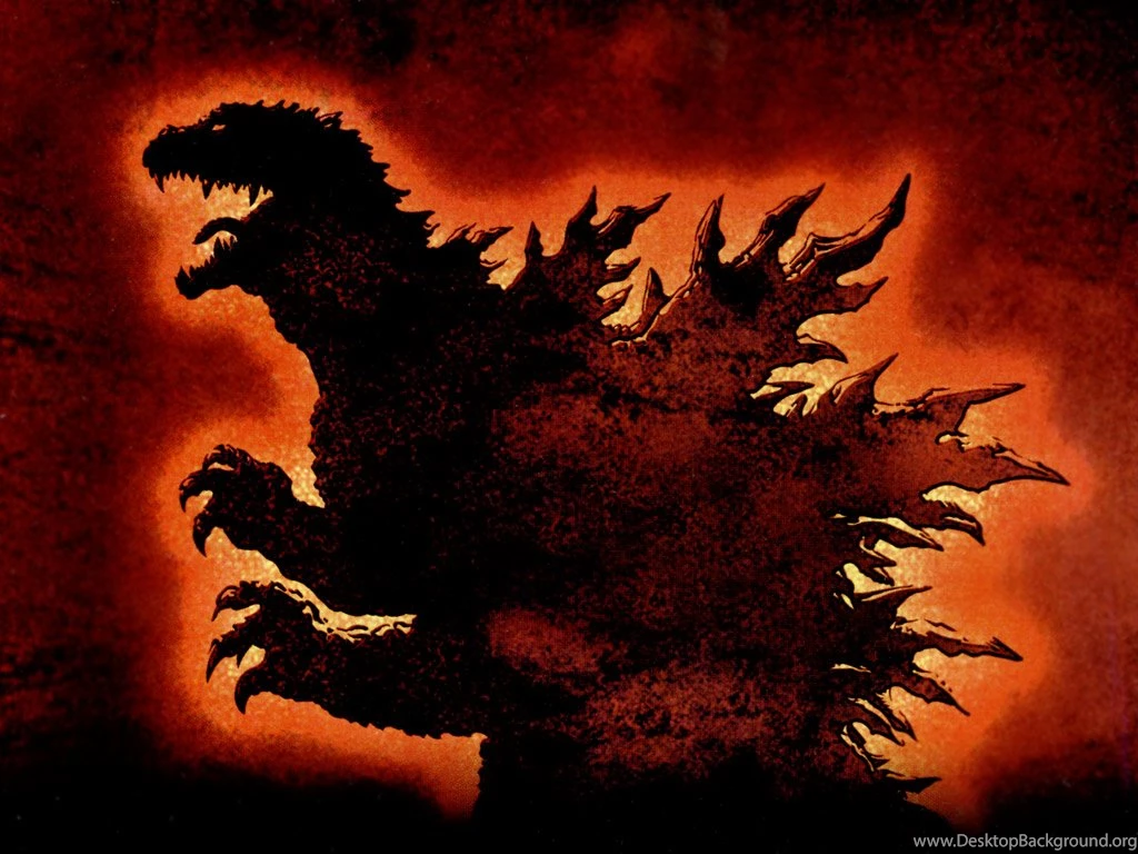 Photo 17 Of 37, Godzilla Gojira