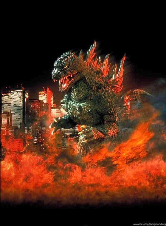 Which Godzilla Do You Like Better? Poll Results Godzilla Fanpop