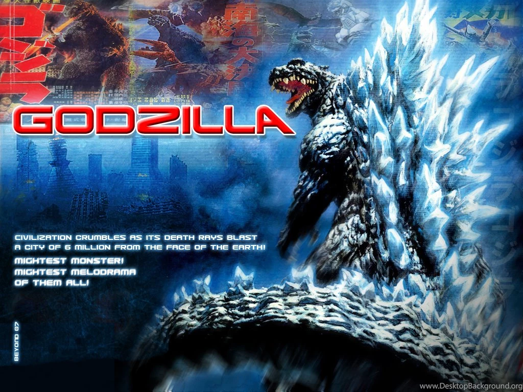 Photo 20 Of 41, Godzilla