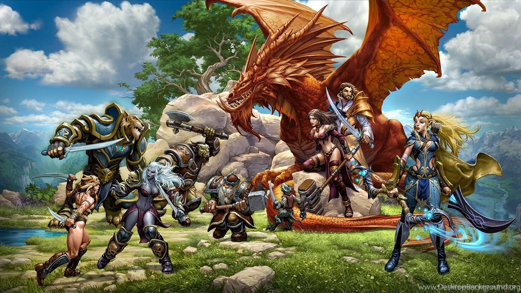 EVERQUEST NEXT Fantasy Mmo Rpg Action Fighting Online Sandbox ...