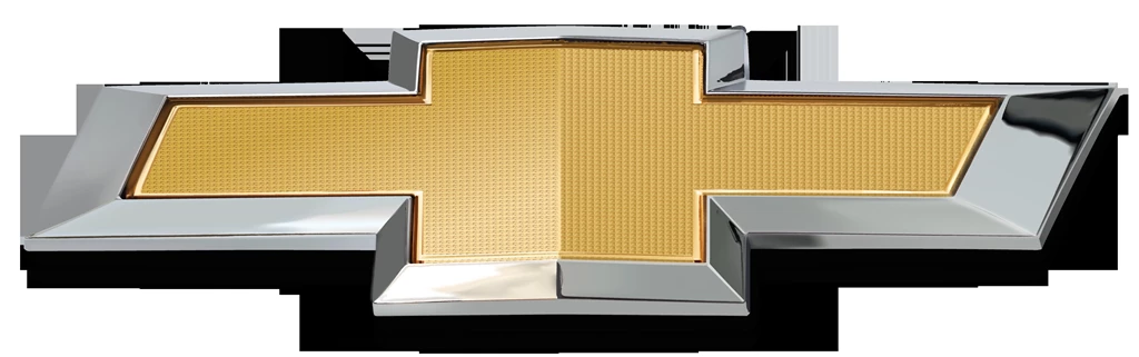 Chevrolet Logo Transparent Image