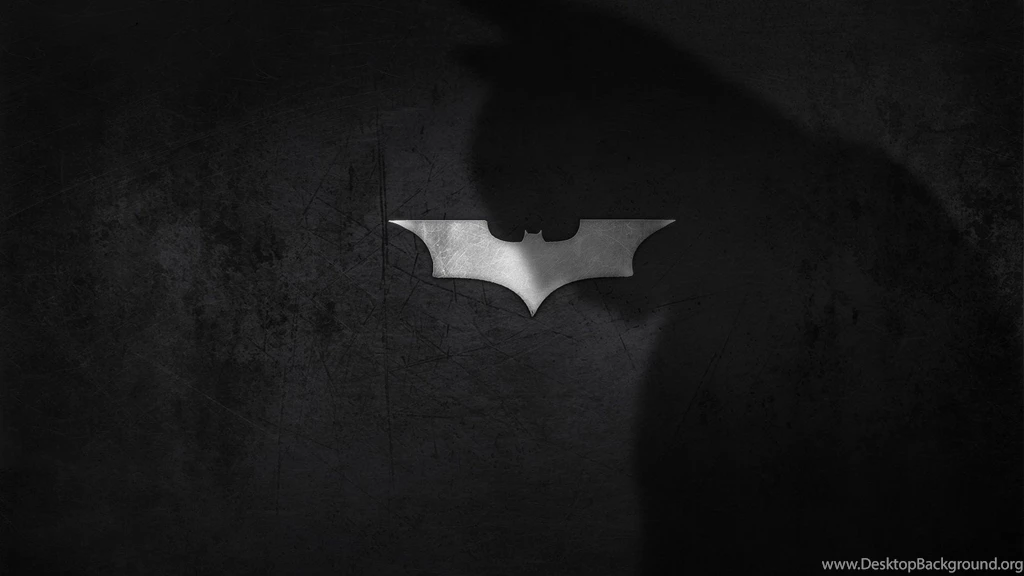 Minimalism Batman Dark Wallpapers HD. Free Desktop Backgrounds 2016 ...