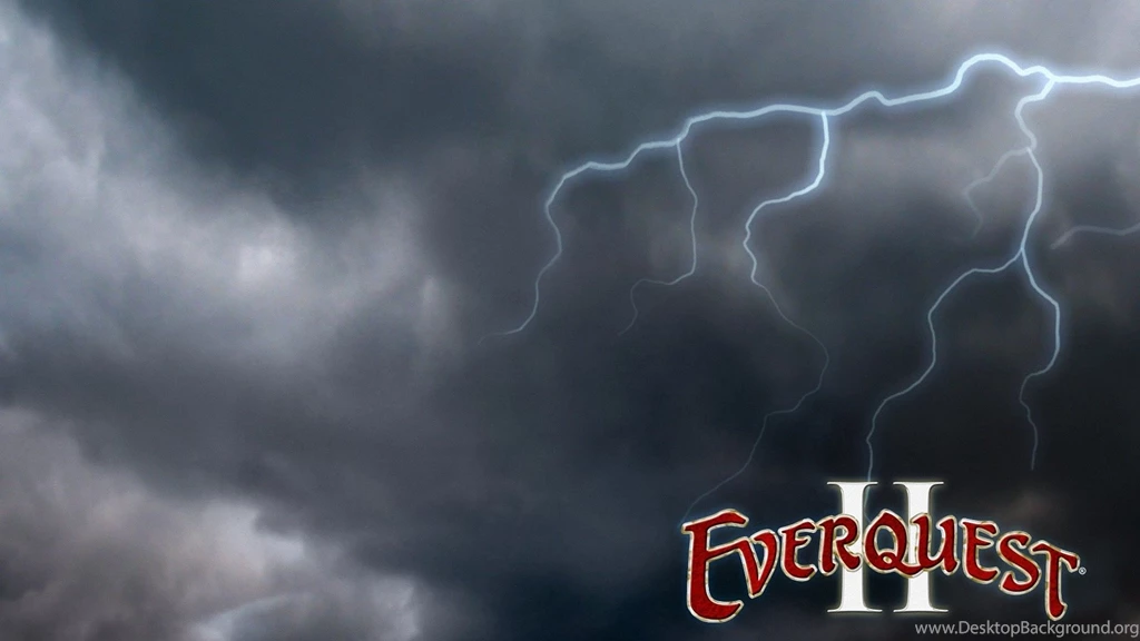 EverQuest 2 Lightning 1920x1080 Wallpapers, 1920x1080 Wallpapers ...