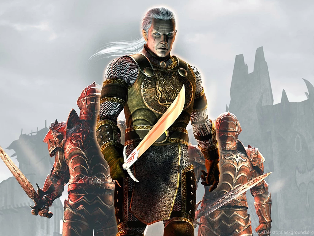 EVERQUEST Fantasy (36) Wallpapers