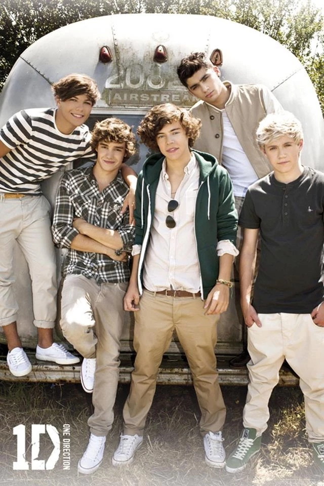 One Direction Phone Wallpapers