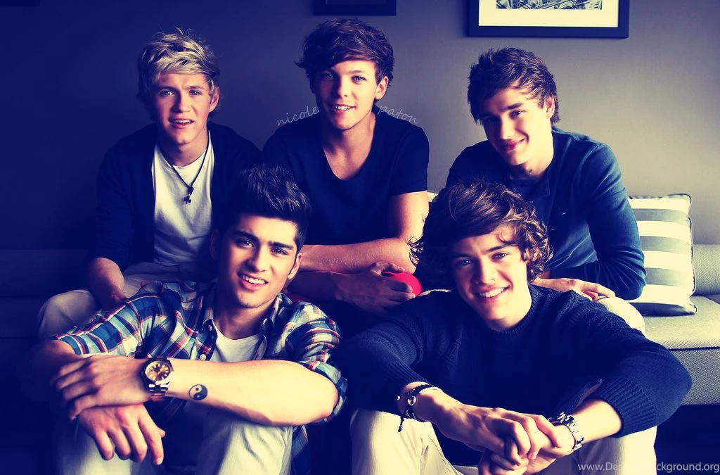 2016 One Direction Wallpapers