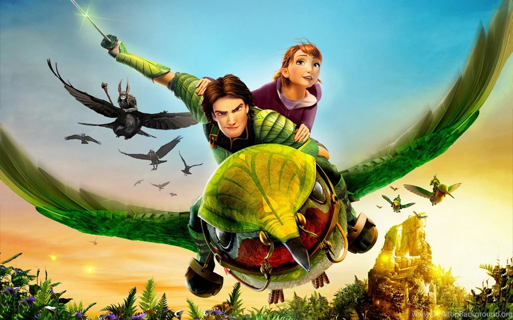Epic Movie Wallpapers And Desktop Backgrounds Free