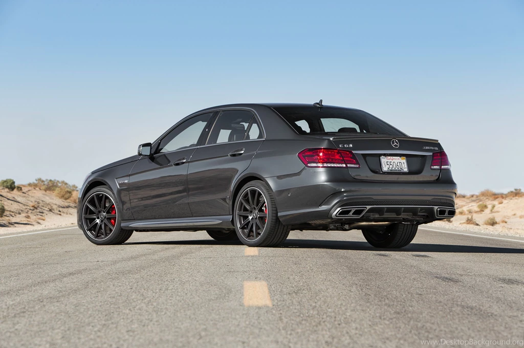 2014 Mercedes Benz E63 Amg S Model 4matic Wagon Test Hd Wallpapers ...